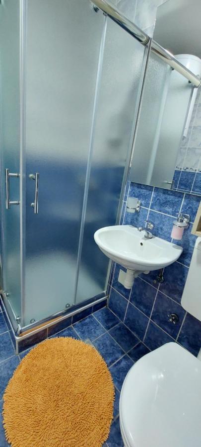 Apartman Studio Niki 수보티차 외부 사진
