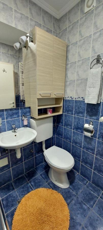 Apartman Studio Niki 수보티차 외부 사진