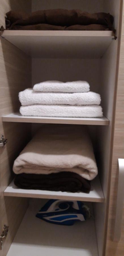 Apartman Studio Niki 수보티차 외부 사진